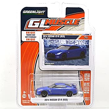 楽天市場】GREENLIGHT 1:64SCALE TARMAC WORKS - FALKEN ファルケン