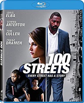【中古】【輸入品・未使用】100 Streets / [Blu-ray] [Import]｜スカイマーケットプラス