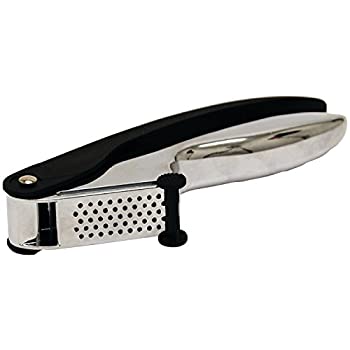 【中古】【インポート品・未当て嵌める】GARLIC PRESS/SCRPR BLK その他-キッチン用品・食器・調理器具