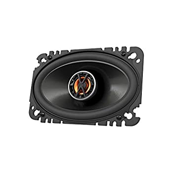 【中古】【輸入品・未使用】JBL Club 6420 4x6インチ 70W RMS クラブシリーズ 2ウェイ 同軸カースピーカー