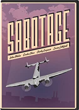 【中古】【輸入品・未使用】Sabotage [DVD]