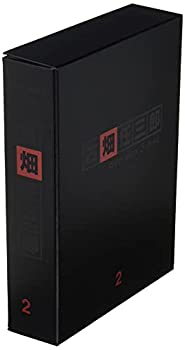 【中古】【輸入品・未使用】古畑任三郎DVDBOX2ndseason [並行輸入品]
