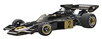 【中古】【輸入品・未使用】AUTOart 1/18 ロータス 72E 1973 #2 ロニー・ピーターソン｜スカイマーケットプラス