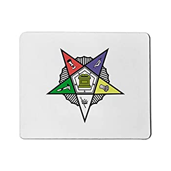 【中古】【輸入品・未使用】Order of the Eastern Starマウスパッド