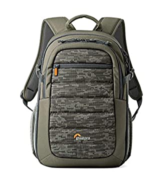 【中古】【インポート品・未当て嵌める】Lowepro 写真機背嚢 タホ BP150 10L 軽さパウダーコンパクト マイカ/絵素間鴨 370564