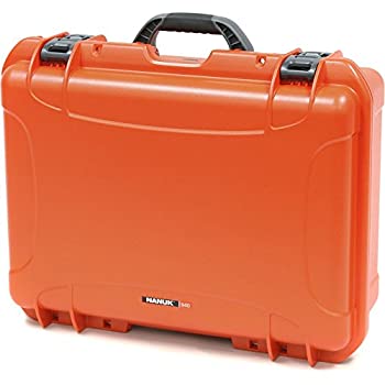 【中古】【輸入品・未使用】NANUK 940 Case (Orange) [並行輸入品]｜スカイマーケットプラス