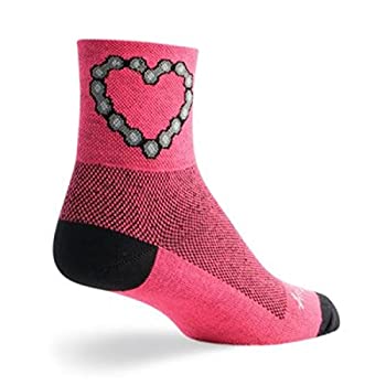 【中古】【インポート品・未当てはめる】SockGuy、チェーン店優しいこと、古典派音楽靴下、スポーティで今めかしい、3in - スモール/並み並み