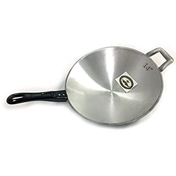 【中古】【輸入品・未使用】ガタ（大）14インチ タイ式フライパン タイ料理 アジアン料理 タイ雑貨 [並行輸入品]｜スカイマーケットプラス