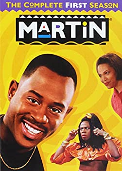 【中古】【輸入品・未使用】Martin: The Complete Series
