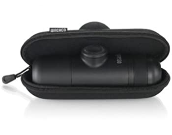 【中古】【輸入品・未使用】Wacaco MiniPresso ミニプレッソ カプセルケイス[海外直送品] [並行輸入品]