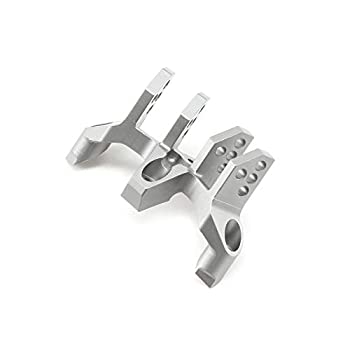 【中古】【輸入品・未使用】Aluminium Axle Housing Upper Track Rod Mount: Losi Baja Rey and Rock Rey