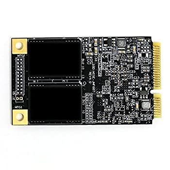 【中古】【インポート品・未当て嵌める】Biwin 128GB MLC Sync NAND flash with super DRAM cache mSATA Internal Solid State Drive SSD [並行輸入品]