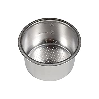 【中古】【輸入品・未使用】Espresso Maker Filter Basket Cup Replaces Mr. Coffee 4101