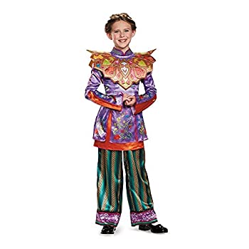 【中古】【輸入品・未使用】Disguise Alice Asian Look Deluxe Alice Through The Looking Glass Movie Disney Costume%ｶﾝﾏ% Large/10-12 [並行輸入品]｜スカイマーケットプラス