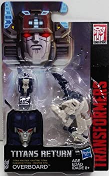 【中古】【輸入品・未使用】TF TR [ﾀｲﾀﾝﾏｽﾀｰ] ｵｰﾊﾞｰﾎﾞｰﾄﾞ [並行輸入品]｜スカイマーケットプラス
