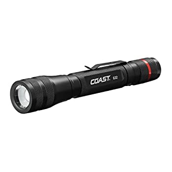【中古】【インポート品・未当て嵌める】Coast 20484 355-lumen G32 Pocket Flashlight