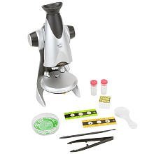 【中古】【輸入品・未使用】Edu Science 450x Starter Microscope [並行輸入品]
