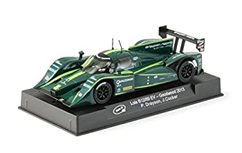 【中古】【輸入品・未使用】Slot.it CA22e Lola B12/69 EV Goodwood 2013