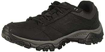 【中古】【輸入品・未使用】Merrell メンズ Moab アドベンチャー レース ウォーキングシューズ%ｶﾝﾏ% ブラック%ｶﾝﾏ% 11.5
