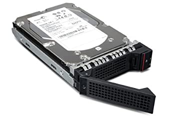 【中古】【インポート品・未当てはめる】Lenovo 4XB0G88732 Server 300GB 2.5%ﾀﾞﾌﾞﾙｸｫｰﾃ% 10K SAS HDD 64 MB Cache 2.5%ﾀﾞﾌﾞﾙｸｫｰﾃ% Internal Bare or OEM Drives [並行輸入品]