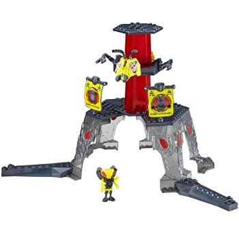 【中古】【輸入品・未使用】Construct-A Bugz **DRAGONFLY NEST** with head and armour bug upgrade [並行輸入品]
