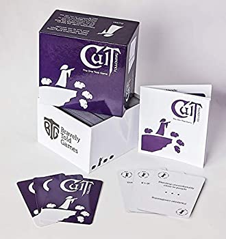 【中古】【輸入品・未使用】Cult Following: The One True Game|スカイマーケットプラス
