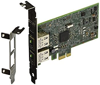【中古】【インポート品・未当てはめる】Broadcom NetXtreme I Dual Port Network Adapter 90Y9370 [並行輸入品]