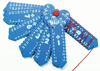 【中古】【輸入品・未使用】Learning Wrap-ups Division Keys [並行輸入品]