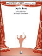 【中古】【輸入品・未使用】Joyful Rock [並行輸入品]