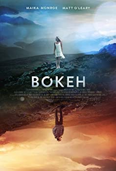 【中古】【輸入品・未使用】Bokeh [DVD]