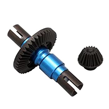 【中古】【輸入品・未使用】Yokomo D-021 HP Front One-Way Unit [並行輸入品]