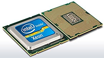 【中古】【インポート品・未当て嵌める】Lenovo Intel Xeon E5-2630 v3 Octa-core (8 Core) 2.40 GHz Processor Upgrade - Socket R3 (LGA2011-3) [並行輸入品]