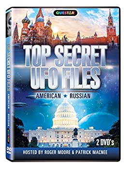 【中古】【輸入品・未使用】Top Secret UFO Files 2 pk.｜スカイマーケットプラス