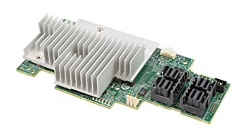 【中古】【インポート品・未当てはめる】Intel RMS3AC160 Integrated Raid Rms3ac160 [並行輸入品]