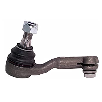 【中古】【輸入品・未使用】Delphi TA2807 ステアリングタイロッドエンド