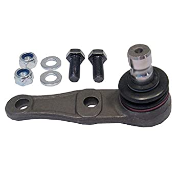 【中古】【輸入品・未使用】Delphi TC1228 サスペンションボールジョイント