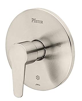 【中古】【輸入品・未使用】Pfister r89???0400?Pfirstモダンバルブトリムのみ R89040K 1