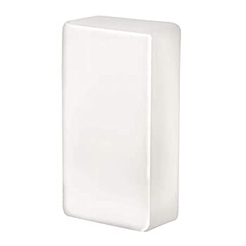【中古】【インポート品・未当て嵌める】メモリアクセス点火装置20450leddlpレンガSingle Light 10???1?/ 4?%ﾀﾞﾌﾞﾙｸｫｰﾃ% High LEDアウトドア壁SCO、 20450LEDDLP-OPL 1
