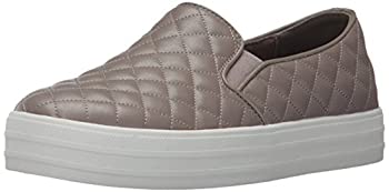 【中古】【インポート品・未当て嵌める】Skechers Women\u0026#39;s Double Up-Duvet Sneaker