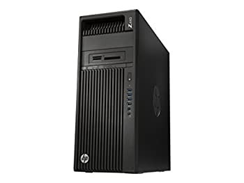【中古】【輸入品・未使用】Z440 E5 1620v4 8G 1TB [並行輸入品]