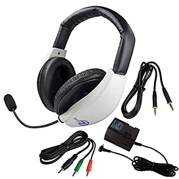 【中古】【輸入品・未使用】キオークマン7 フルセット SH-9501AC 暗記力強化に効く ヘッドセット型学習器 Eテレ テストの花道で紹介