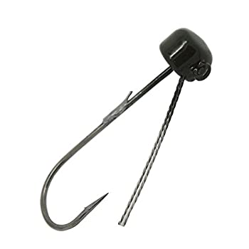 【中古】【輸入品・未使用】z-man Weedless電源Finesse Shroomzグリーンパンプキン