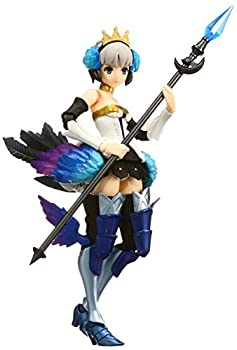 【中古】【輸入品・未使用】figma オーディンスフィア レイヴスラシル グウェンドリン ノンスケール ABS&PVC製 塗装済み可動フィギュア