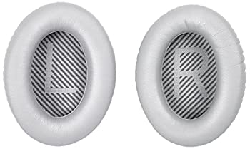 【中古】【輸入品・未使用】Bose 耳クッションキットfor QuietComfort 35ヘッドフォン、シルバー [並行輸入品]｜スカイマーケットプラス