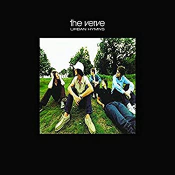 【中古】【輸入品・未使用】URBAN HYMNS (SUPER DELUXE EDITION) [6LP BOX] (180 GRAM%ｶﾝﾏ% REMASTERED%ｶﾝﾏ% INCLUDES UNRELEASED MATERIAL%ｶﾝﾏ% 20-PAGE PHOTO BOOK) [12 i