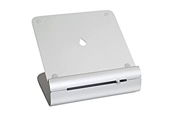 【中古】【インポート品・未当て嵌める】Rain Design iLevel 2 Adjustable Height Notebook Stand (Patented) [並行輸入品]