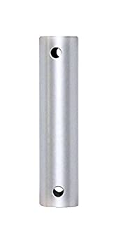 【中古】【輸入品・未使用】Fanimation dr1ss-60slw Downrods 60-inch slw-ss