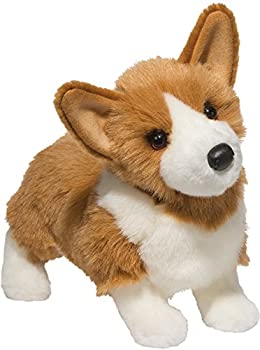 【中古】【輸入品・未使用】Douglas ダグラス イングリッドウェールズコーギー/Ingrid Welsh Corgi [並行輸入品]