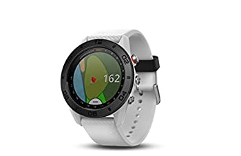 超定番 GARMIN ガーミン Approach アプローチ ゴルフナビ S60 並行輸入