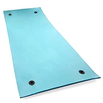 【中古】【インポート品・未当て嵌める】Big Joe 2050ABDS Waterpad お水引っ敷き 釣り浮き輪 141［並行輸入］